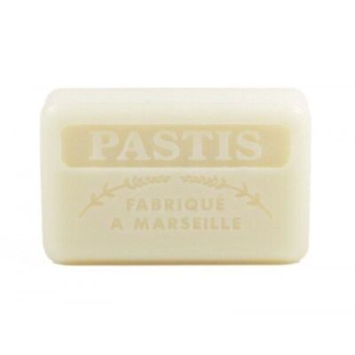 41x pastis marsellesa Savonnette 125g