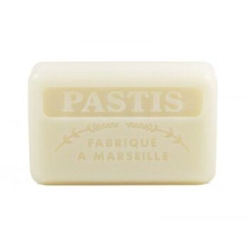 41x Savonnette Marseillaise pastis 125g