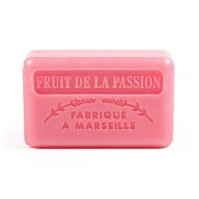 41x Savonnette Marseillaise passion fruit 125g