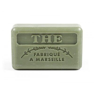 41x Savonnette Marseillaise thee 125g