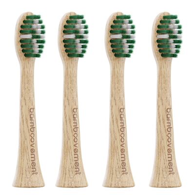 Bambusbürstenköpfe – Philips Sonicare®