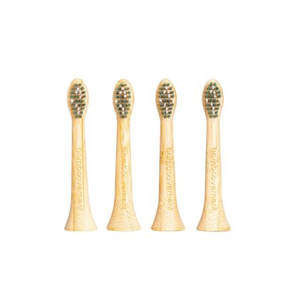 Testine in bambù – Philips Sonicare®