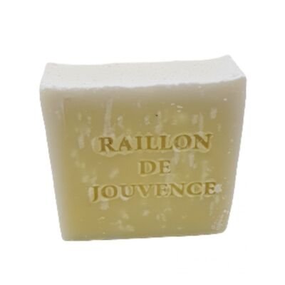 Surgras artisanal soap with organic olive oil