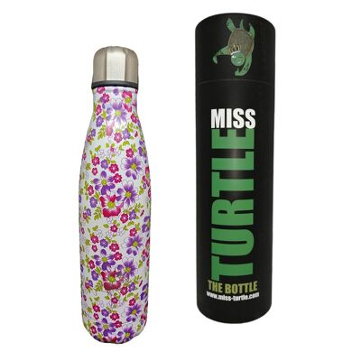 Insulated Water Bottle - Return from Picking