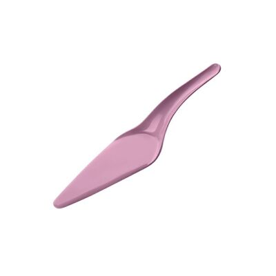 Zenker Sweet Sensation Pink Pie Server