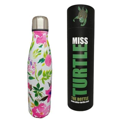 Insulated water bottle - Soliflore - 500 ml
