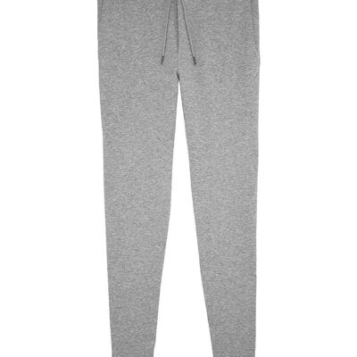 Unisex organic jogging pants made from sustainable cotton
