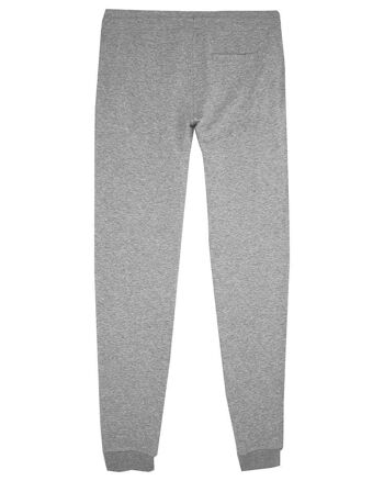 Pantalon de jogging bio unisexe en coton durable 2