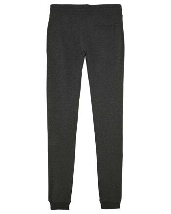 Pantalon de jogging bio unisexe en coton durable 4