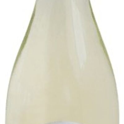 Poesia non scritta Blanc Brut Nature - 2020 - Tiwari House