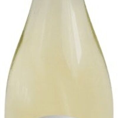 Ungeschriebenes Gedicht Blanc Cuvee Brut Nature - 2020 - Tiwari House