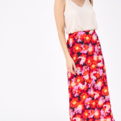 Skirt CERISE