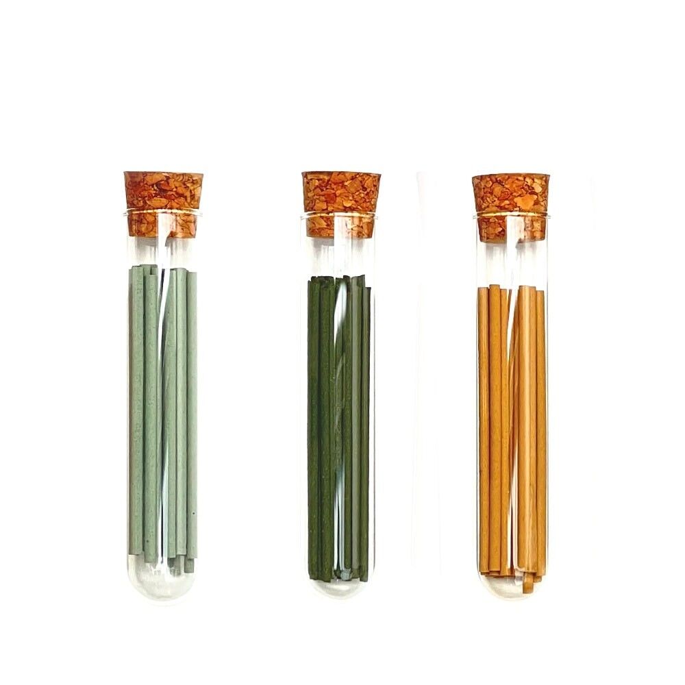 Encens à base de thé