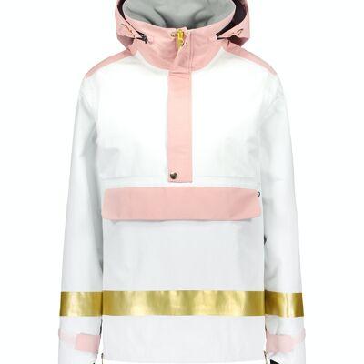 Gold Me Maybe Anorak