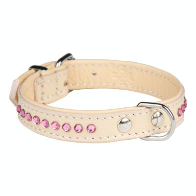 Dolly Blush Pink Collar