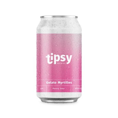 Tipsy Brewing