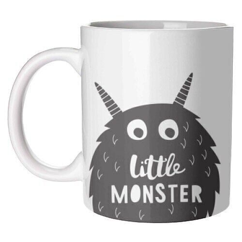 Mugs 'Little Monster'