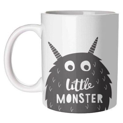 Tasses 'Petit Monstre'