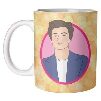 Mugs 'You're So Golden Harry' by Eloise