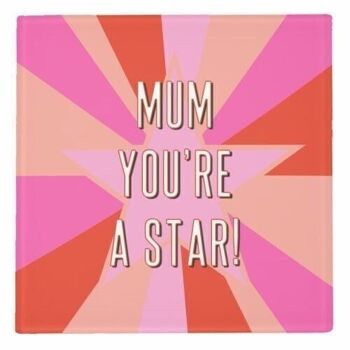 "Maman vous êtes une étoile !" 3