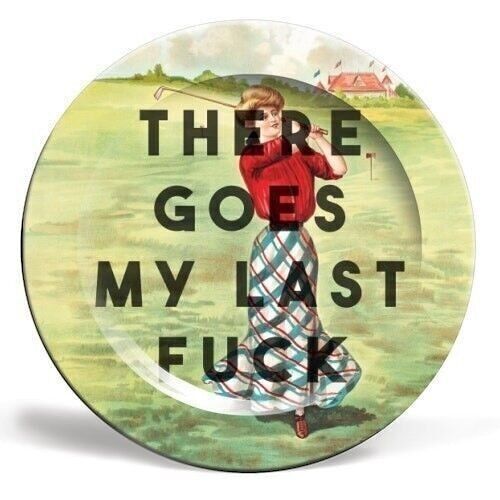 Láminas 'Flying Fucks' de The 13 Prints