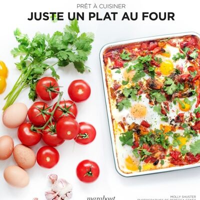 Prêt à cuisiner - Juste un plat au four