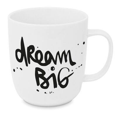Dream Big Mug 2.0 D @ H