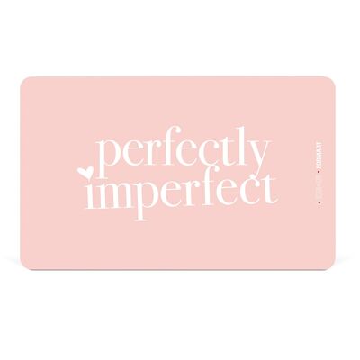 Perfectly Imperfect Tray D @ H