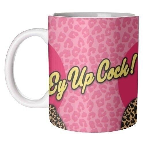 Tazze "Bet Lynch" di Bite Your Granny