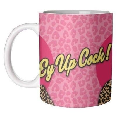 Mugs 'Bet Lynch' by Bite Your Granny