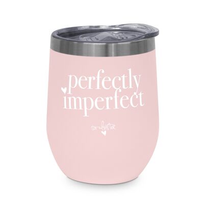 Perfectly Imperfect Thermo Mug 0.35