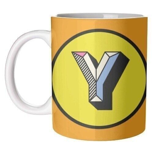 Mugs 'Y - Personalised Home Decor Giftwa