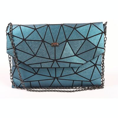 MOZAIKO 26SOI Geometric handbag