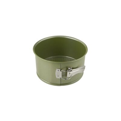 Molde desmontable para panettone 18 cm Zenker Green Vision