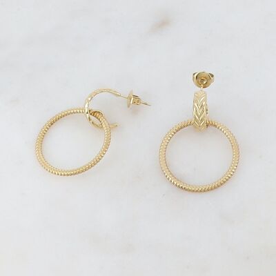 Kalea earrings