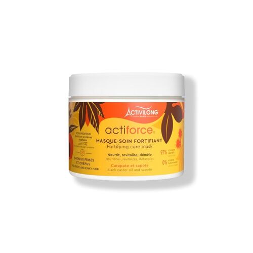 Masque-Soin Fortifiant Actiforce