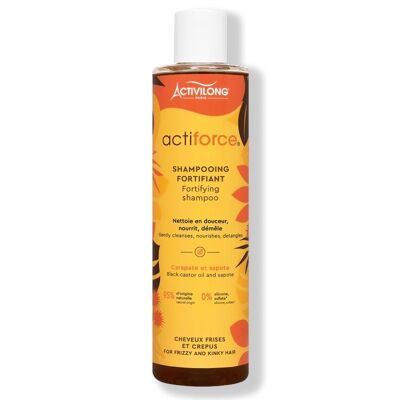 Shampooing Fortifiant Actiforce