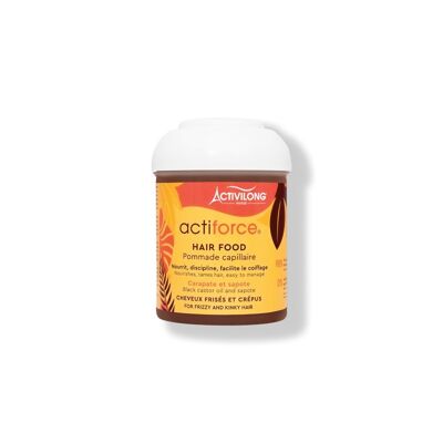 Hair Food Actiforce