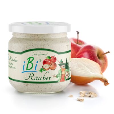 iBi-Räuber - vegan spread, 170g