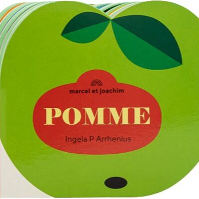 La Pomme