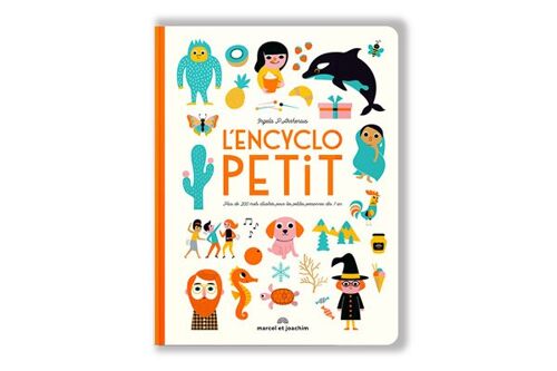 L'Encyclopetit