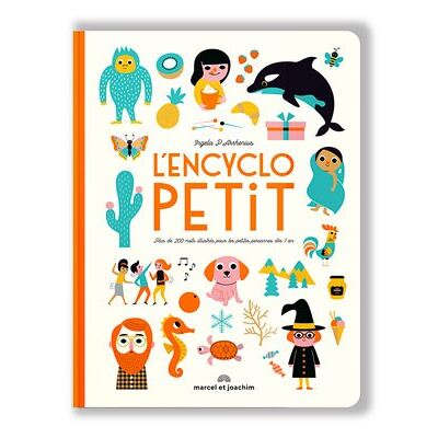 L'Encyclopetit