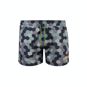 Maillot de bain pour adulte Cyber Camo