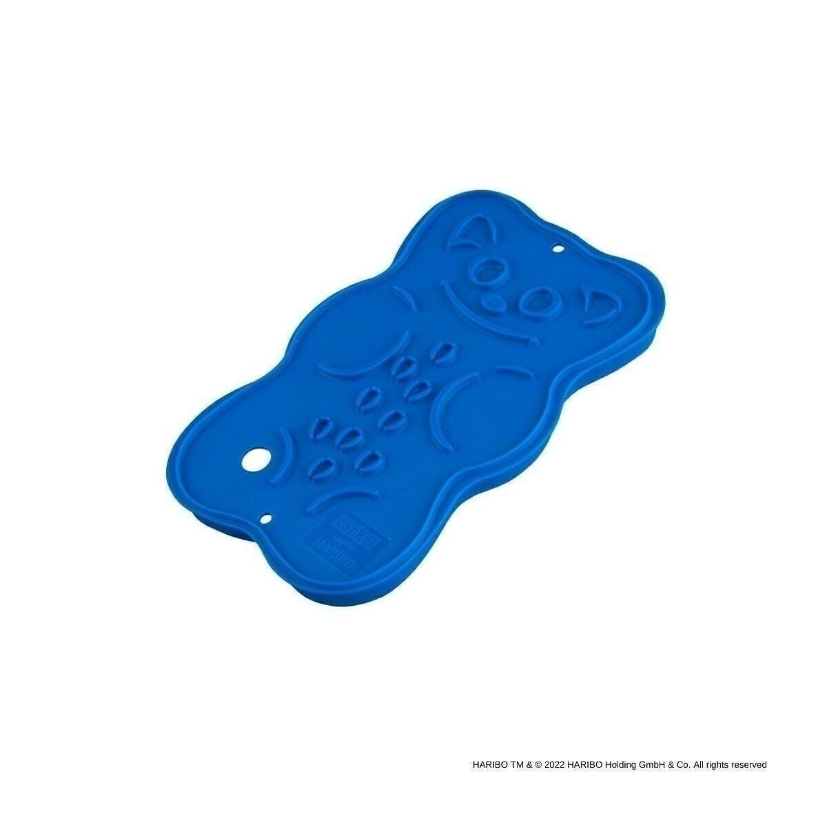 Zenker Haribo tagliabiscotti in plastica 2 in 1