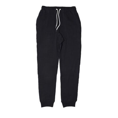 Loopwheeled Pants -  Full Length