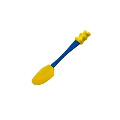 Silicone cooking and baking spatula 18 cm Zenker Haribo