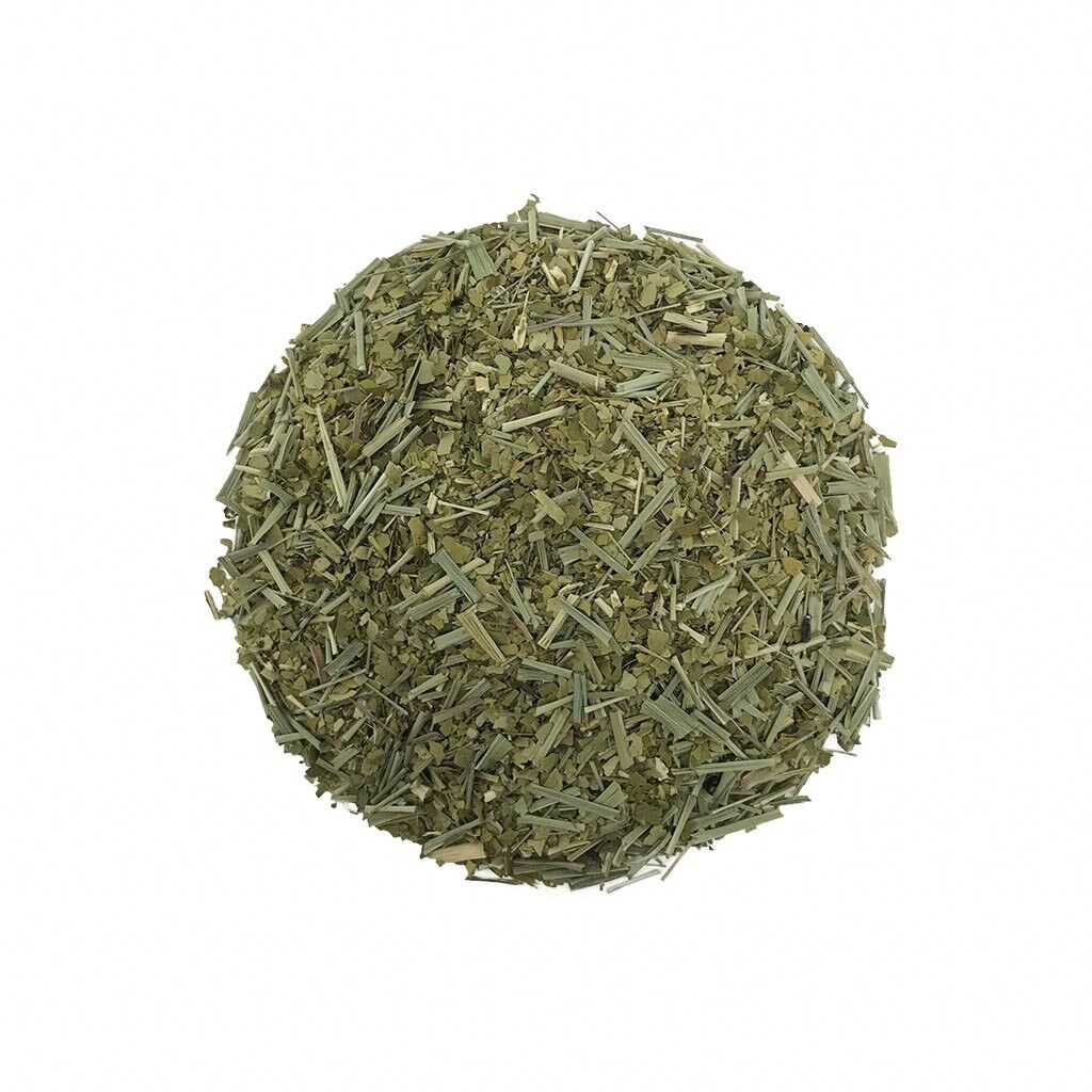 Sunny Mate, Zitronengras Mate - 100g