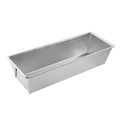 Cake mold 30 cm Zenker Silver