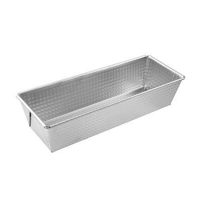 Cake mold 25.5 cm Zenker Silver