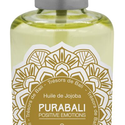 Huile de Jojoba Frangipanier